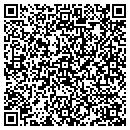 QR code with Rojas Advertising contacts
