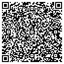 QR code with JC Jewelers contacts