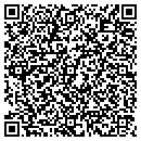 QR code with Crown Bar contacts