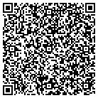 QR code with Yellowstone Regional Airport contacts