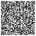 QR code with PMS Custom Screen Printing contacts