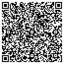 QR code with Pinedale Lockers contacts