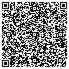 QR code with Lovell Veterinary Service contacts