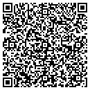 QR code with Pinedale Lockers contacts