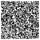 QR code with P E R Software Inc contacts
