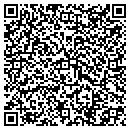 QR code with A G Shop contacts