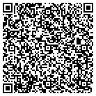 QR code with C & H Electronics Inc contacts