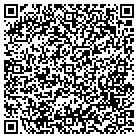 QR code with Marinas Cookies Etc contacts