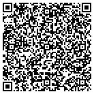 QR code with D'Right Cut Hair & Nail Studio contacts