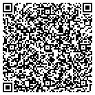 QR code with Big Horn Mountain Resort contacts