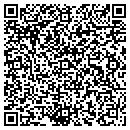 QR code with Robert W Horn PC contacts