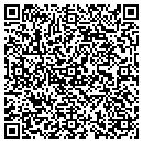 QR code with C P Machining Co contacts