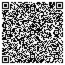 QR code with Robinson Construction contacts