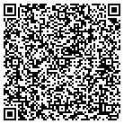 QR code with High Country Orthotics contacts