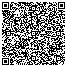 QR code with First National Bank Of Wyoming contacts