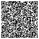 QR code with GMA Concrete contacts