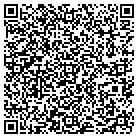 QR code with JCF Construction contacts