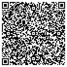 QR code with J & G Truck Repair contacts