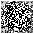 QR code with ThompsonGas contacts