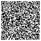 QR code with Your Movement Wellness Center contacts