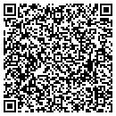 QR code with Mating Game contacts