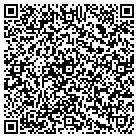 QR code with Riverland Bank contacts