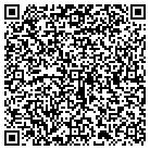 QR code with Rogue Regency Inn & Suites contacts
