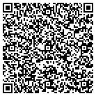 QR code with CT Carpet Clean contacts