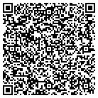 QR code with LAD Solutions contacts