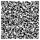 QR code with AAA Rents & Events contacts