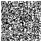 QR code with Urban Mattress South Austin contacts