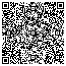 QR code with 100% de Agave contacts