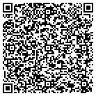 QR code with iStaffWise contacts
