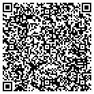 QR code with Mark Waddell contacts