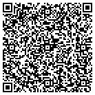 QR code with DJ's 9th Avenue Cafe contacts