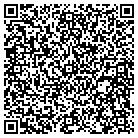 QR code with Richard Y Lee DDS contacts