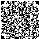 QR code with The Den Salon contacts