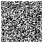 QR code with The Hair Bazaar contacts