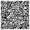 QR code with Reds & Son contacts