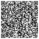 QR code with Ordway Insurance Agencies contacts
