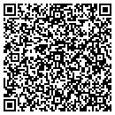 QR code with The Dental Studio contacts