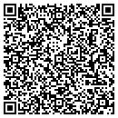 QR code with Alpine shop contacts