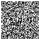QR code with Tinting King contacts