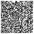 QR code with U-Frame-It Gallery contacts