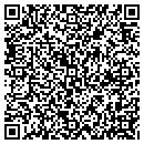 QR code with King Charter Bus contacts