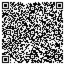 QR code with Blue and White Taxi contacts