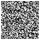 QR code with Hawleywood's Barber Shop contacts