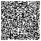 QR code with Hair by Joey contacts