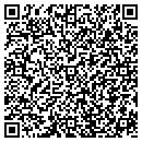 QR code with Holy Spirits contacts
