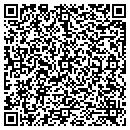 QR code with CarZone contacts